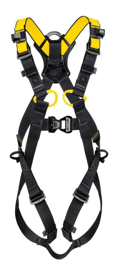 C073BA00-NEWTON-INTER_LowRes PETZL NEWTON harness Int Version