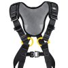 PETZL NEWTON FAST harness EU Version