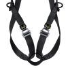 PETZL NEWTON FAST harness EU Version