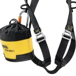 PETZL NEWTON FAST harness EU Version