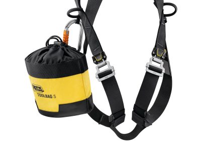PETZL NEWTON FAST harness EU Version