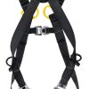PETZL NEWTON FAST harness EU Version