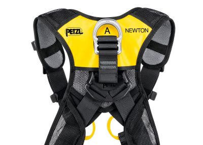 PETZL NEWTON EASYFIT Harness Int Version