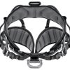 C079BB00-AVAO-SIT-FAST-focus-1_LowRes PETZL versatile sit harness AVAO SIT FAST