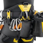 PETZL versatile sit harness AVAO SIT FAST PETZL versatile sit harness AVAO SIT FAST