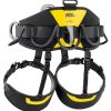C079BB00-AVAO-SIT-FAST-view-2_LowRes PETZL versatile sit harness AVAO SIT FAST