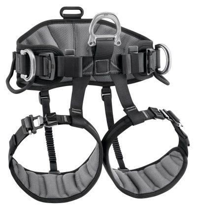 C079BB00-AVAO-SIT-FAST_LowRes PETZL versatile sit harness AVAO SIT FAST