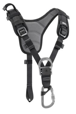 PETZL Chest harness TOP