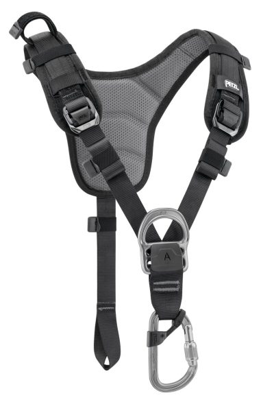 PETZL Chest harness TOP