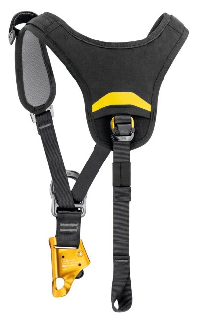 C081CB00-TOP-CROLL-view-2_LowRes PETZL Chest harness TOP CROLL