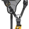 C081CB00-TOP-CROLL_LowRes PETZL Chest harness TOP CROLL