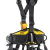 C083BB00-ASTRO-INTER-view-2_LowRes PETZL Ultra-comfortable harness ASTRO Int. Version