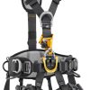 C083BB00-ASTRO-INTER_LowRes PETZL Ultra-comfortable harness ASTRO Int. Version