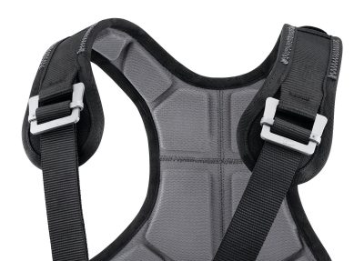 C098AA00-CHEST-AIR-focus-2_LowRes PETZL Chest harness CHEST'AIR