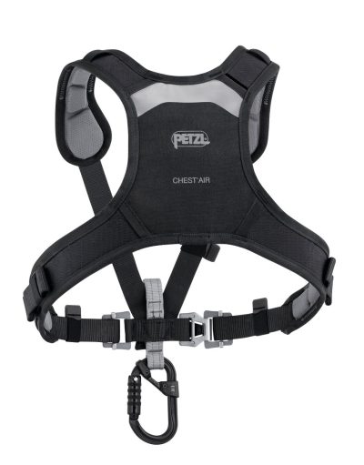 C098AA00-CHEST-AIR-view-2_LowRes PETZL Chest harness CHEST'AIR