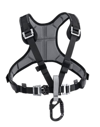 C098AA00-CHEST-AIR_LowRes PETZL Chest harness CHEST'AIR for seat harnesses