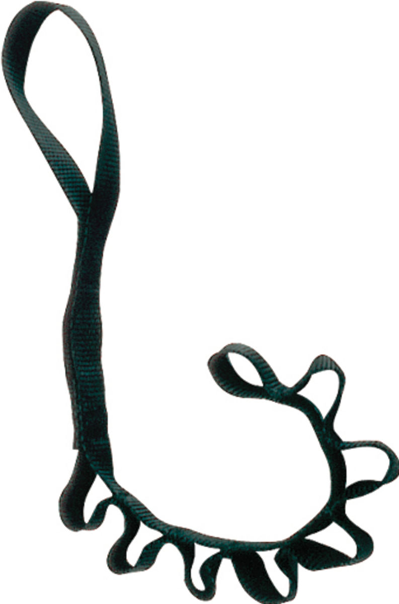 PETZL Webbing equipment loop PORTO PETZL Webbing equipment loop PORTO
