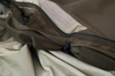 CARINTHIA Combat Bivy Bag Gore 2 CARINTHIA Combat Bivy Bag Gore 1