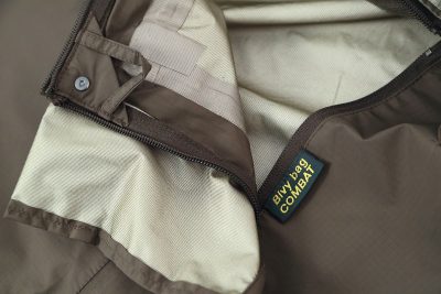 CARINTHIA Combat Bivy Bag Gore 3 CARINTHIA Combat Bivy Bag Gore 1