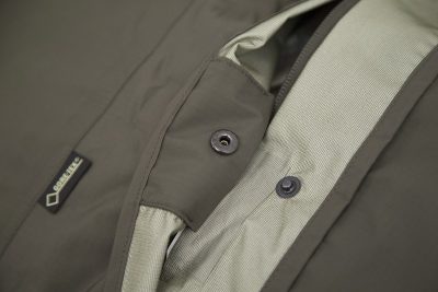 CARINTHIA Combat Bivy Bag Gore 4 CARINTHIA Combat Bivy Bag Gore 1