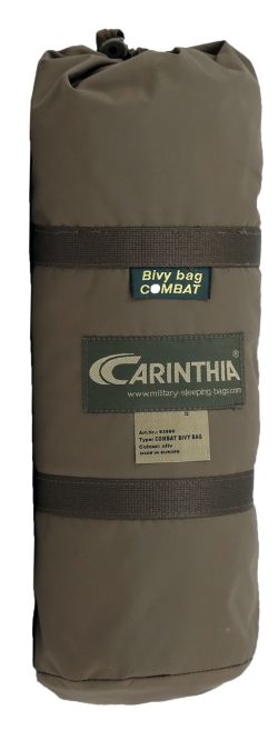 CARINTHIA Combat Bivy Bag Gore 1