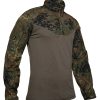 CARINTHIA Combat Shirt CCS Flecktarn
