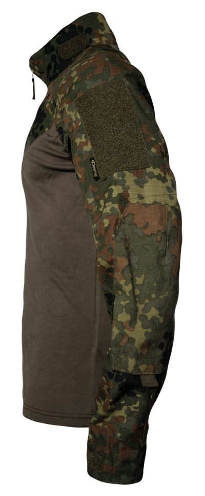 CARINTHIA Combat Shirt CCS Flecktarn