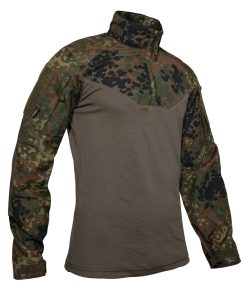 CARINTHIA Combat Shirt CCS Flecktarn