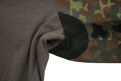 CARINTHIA Combat Shirt CCS Flecktarn