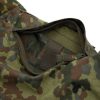 CARINTHIA Combat Shirt CCS Flecktarn