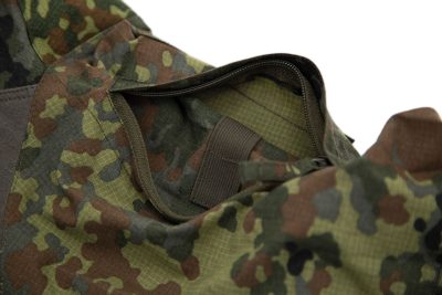 CARINTHIA Combat Shirt CCS Flecktarn