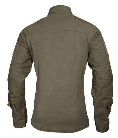 CARINTHIA Combat Shirt CCS Olive 1 CARINTHIA Combat Shirt CCS Olive