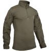 CARINTHIA Combat Shirt CCS Olive CARINTHIA Combat Shirt CCS Olive