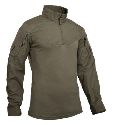 CARINTHIA Combat Shirt CCS Olive CARINTHIA Combat Shirt CCS Olive
