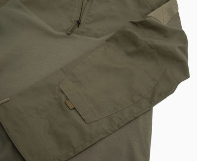 CARINTHIA Combat Shirt CCS Olive3 CARINTHIA Combat Shirt CCS Olive