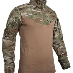 CARINTHIA Combat Shirt CCS in Multicam CARINTHIA Combat Shirt CCS in Multicam