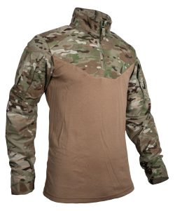 CARINTHIA Combat Shirt CCS in Multicam