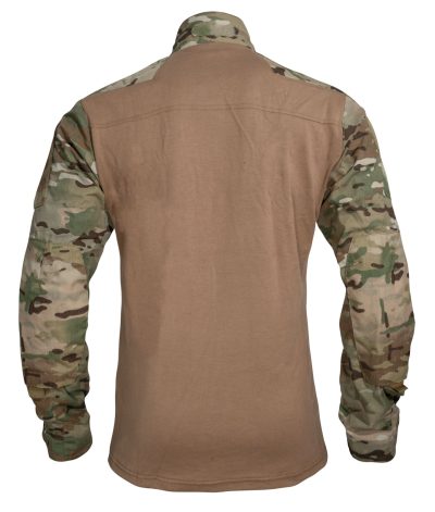 CARINTHIA Combat Shirt CCS in Multicam1 CARINTHIA Combat Shirt CCS in Multicam