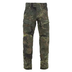 CARINTHIA Combat Trousers CCT Flecktarn CARINTHIA Combat Trousers CCT Flecktarn