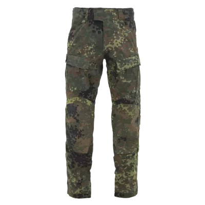 CARINTHIA Combat Trousers CCT Flecktarn CARINTHIA Combat Trousers CCT Flecktarn
