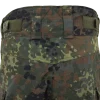 CARINTHIA Combat Trousers CCT Flecktarn2 CARINTHIA Combat Trousers CCT Flecktarn