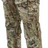 CARINTHIA Combat Trousers CCT Multicam