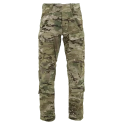 CARINTHIA Combat Trousers CCT Multicam CARINTHIA Combat Trousers CCT Multicam