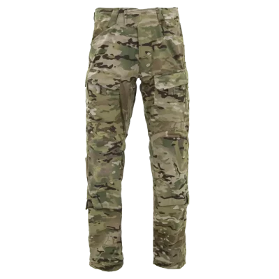 CARINTHIA Combat Trousers CCT Multicam CARINTHIA Combat Trousers CCT Multicam