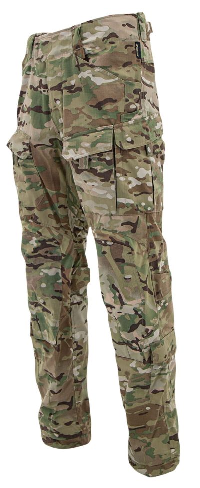 CARINTHIA Combat Trousers CCT Multicam