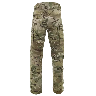 CARINTHIA Combat Trousers CCT Multicam1 CARINTHIA Combat Trousers CCT Multicam