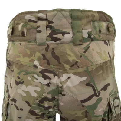 CARINTHIA Combat Trousers CCT Multicam3 CARINTHIA Combat Trousers CCT Multicam