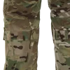 CARINTHIA Combat Trousers CCT Multicam4 CARINTHIA Combat Trousers CCT Multicam