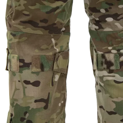 CARINTHIA Combat Trousers CCT Multicam4 CARINTHIA Combat Trousers CCT Multicam