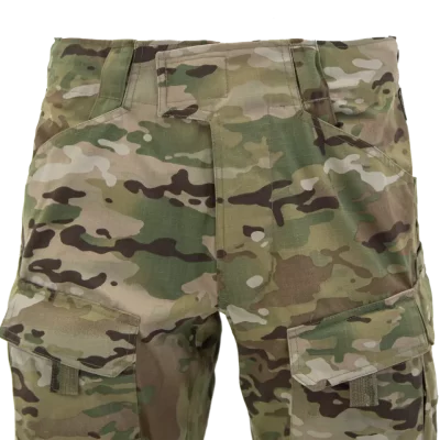 CARINTHIA Combat Trousers CCT Multicam5 CARINTHIA Combat Trousers CCT Multicam